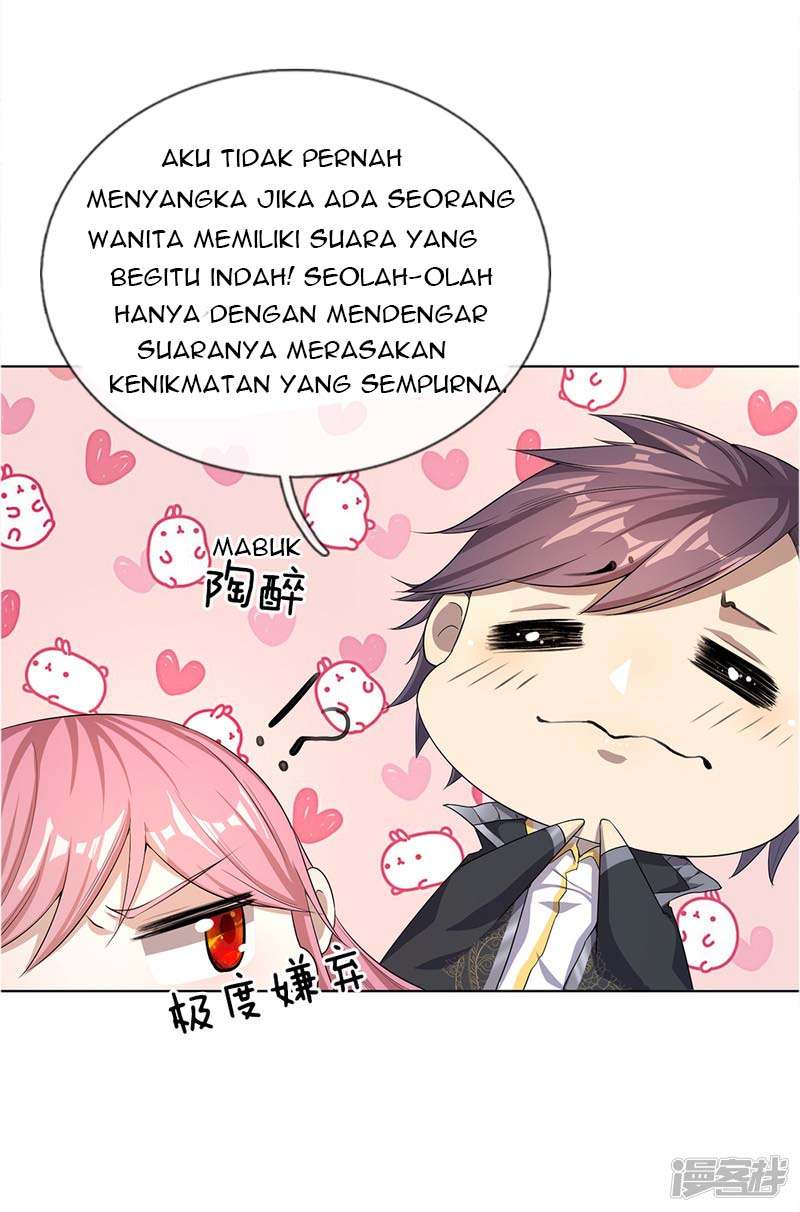 Medical Martial Arts Chapter 9 Gambar 19