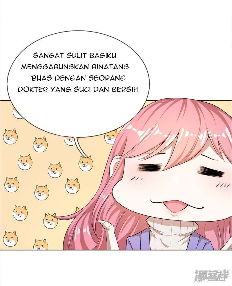Medical Martial Arts Chapter 9 Gambar 5
