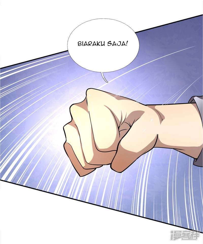 Medical Martial Arts Chapter 8 Gambar 11