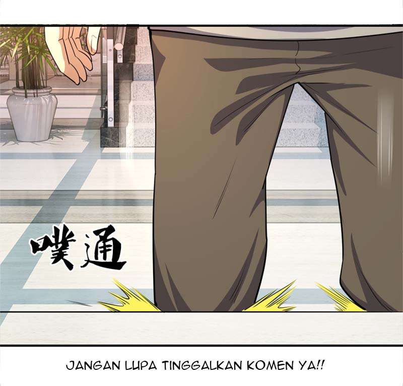 Medical Martial Arts Chapter 8 Gambar 13