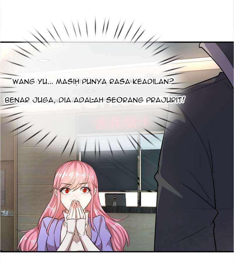 Medical Martial Arts Chapter 8 Gambar 15