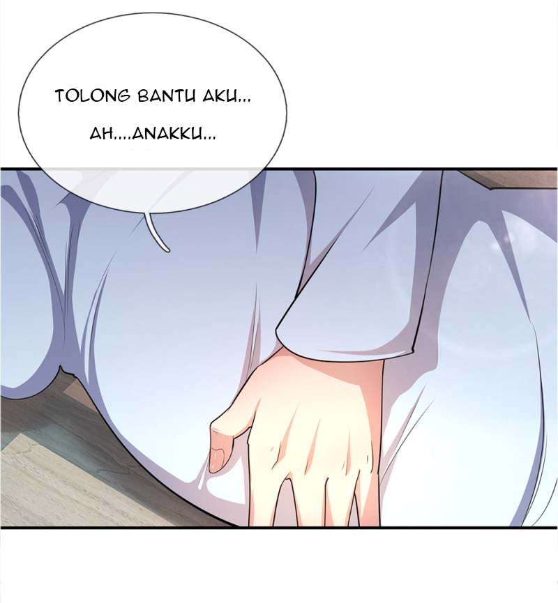 Medical Martial Arts Chapter 8 Gambar 16