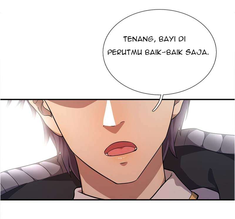 Medical Martial Arts Chapter 8 Gambar 19