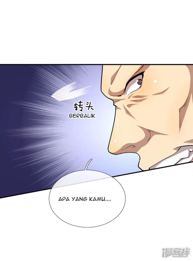 Baca Manhua Medical Martial Arts Chapter 8 Gambar 2