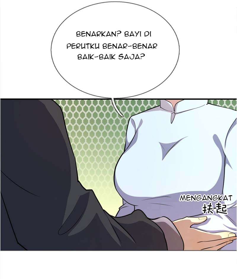Medical Martial Arts Chapter 8 Gambar 20