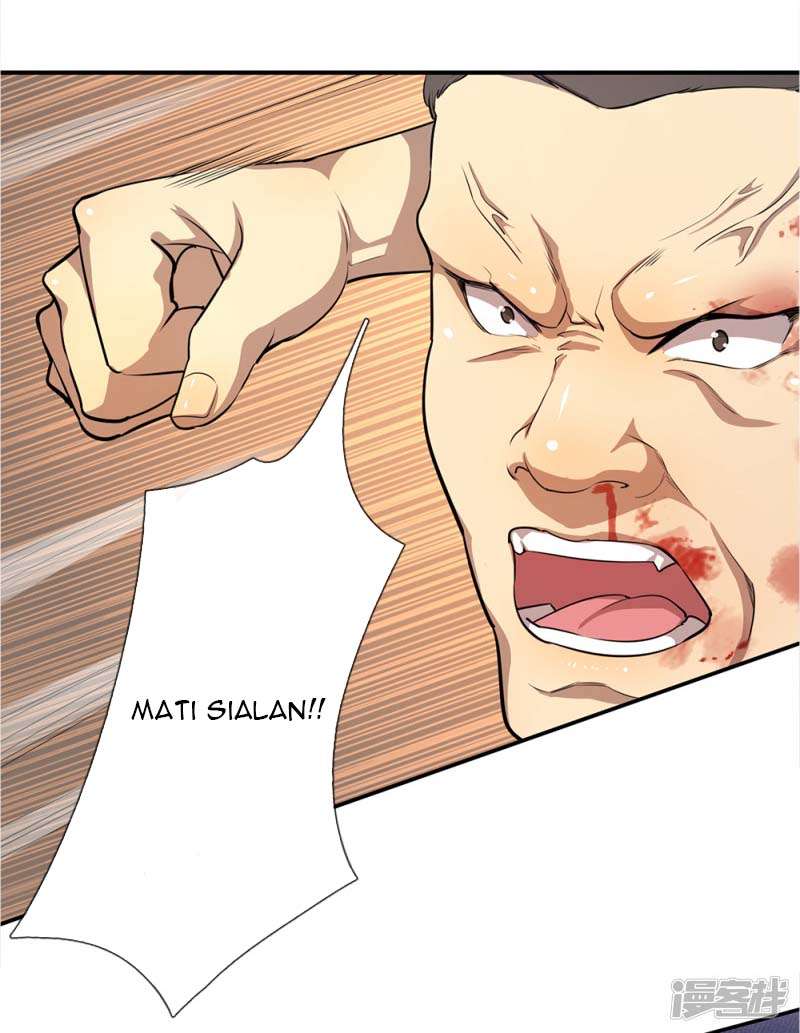 Medical Martial Arts Chapter 8 Gambar 9