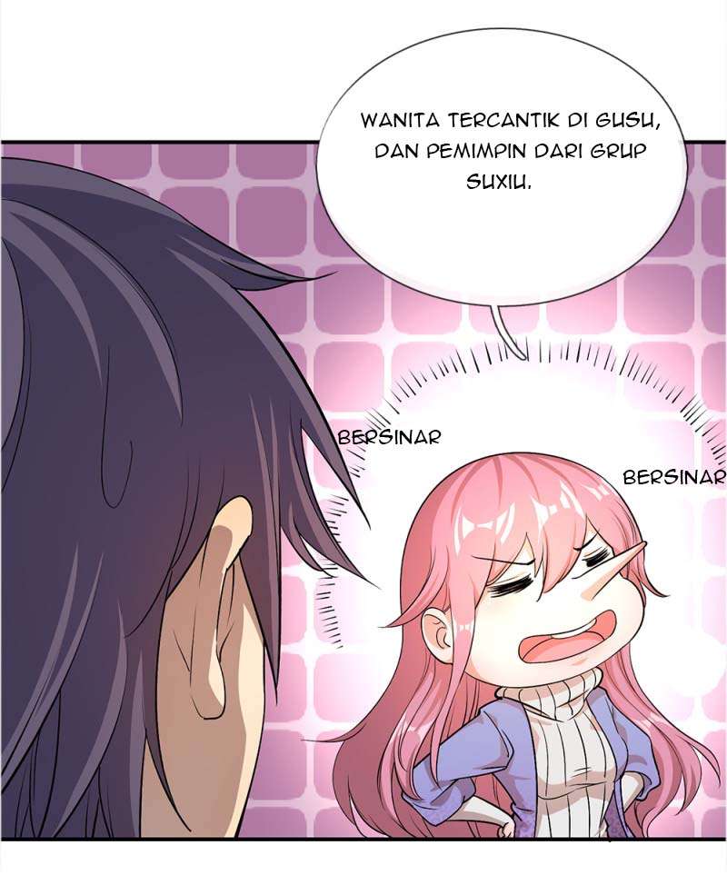 Medical Martial Arts Chapter 6 Gambar 10