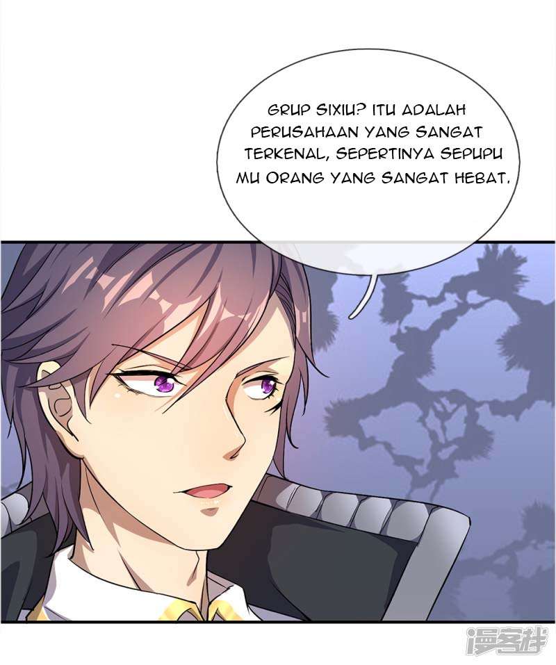 Medical Martial Arts Chapter 6 Gambar 11