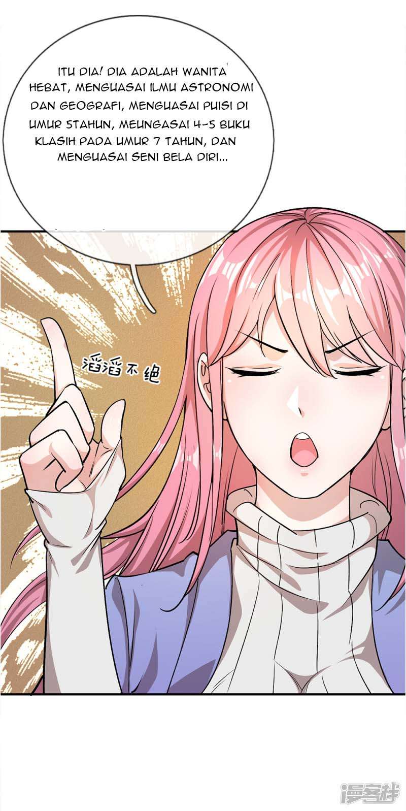 Medical Martial Arts Chapter 6 Gambar 12