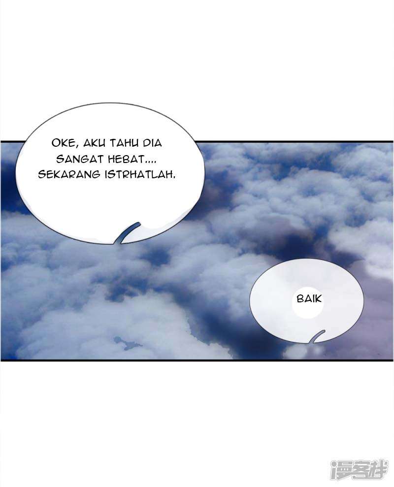 Medical Martial Arts Chapter 6 Gambar 13