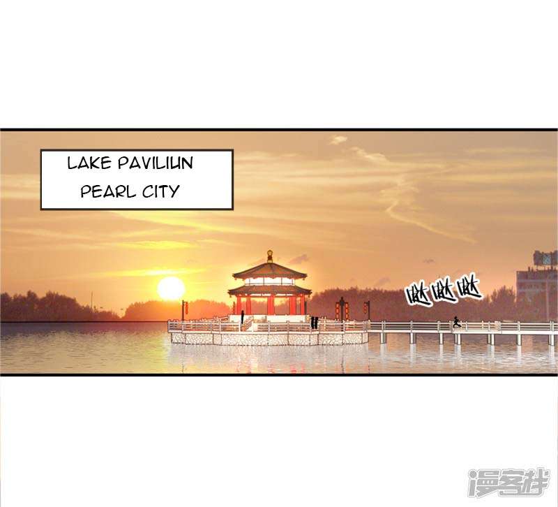 Baca Manhua Medical Martial Arts Chapter 6 Gambar 2