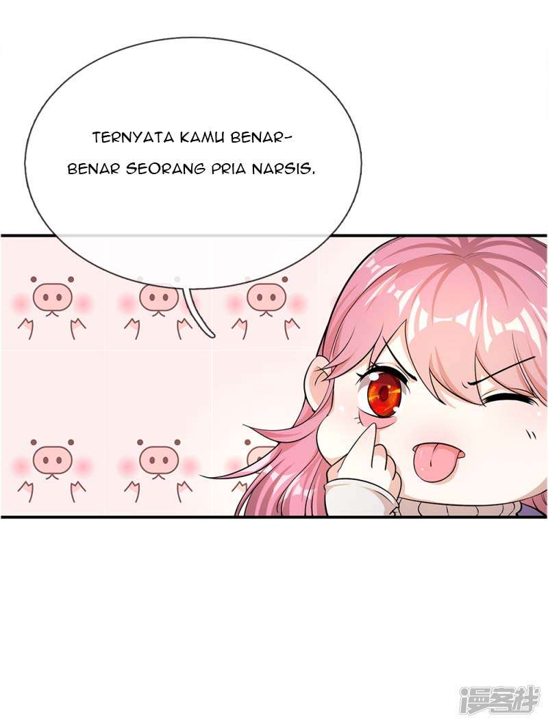 Medical Martial Arts Chapter 6 Gambar 25