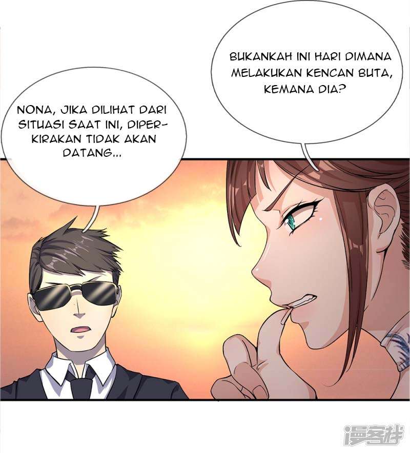 Medical Martial Arts Chapter 6 Gambar 5