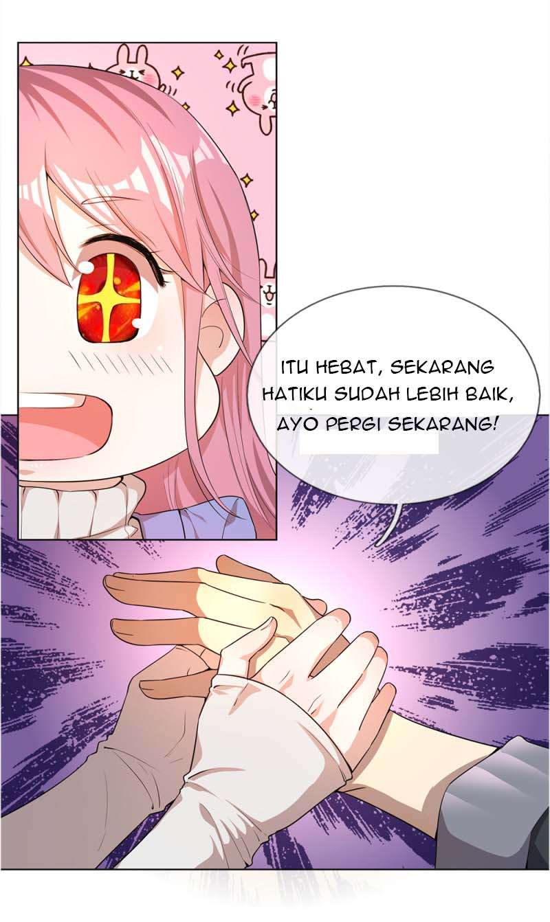Medical Martial Arts Chapter 5 Gambar 12