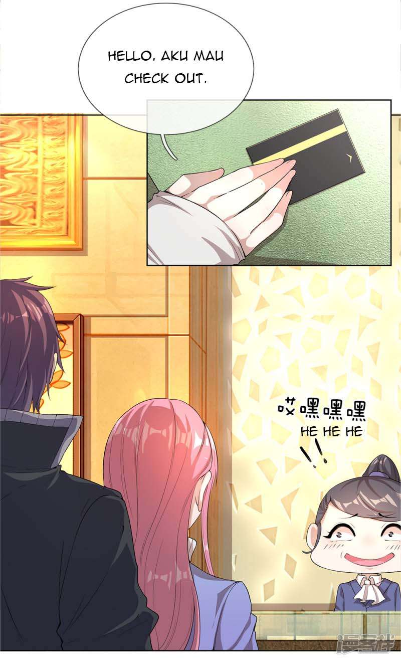 Medical Martial Arts Chapter 5 Gambar 14