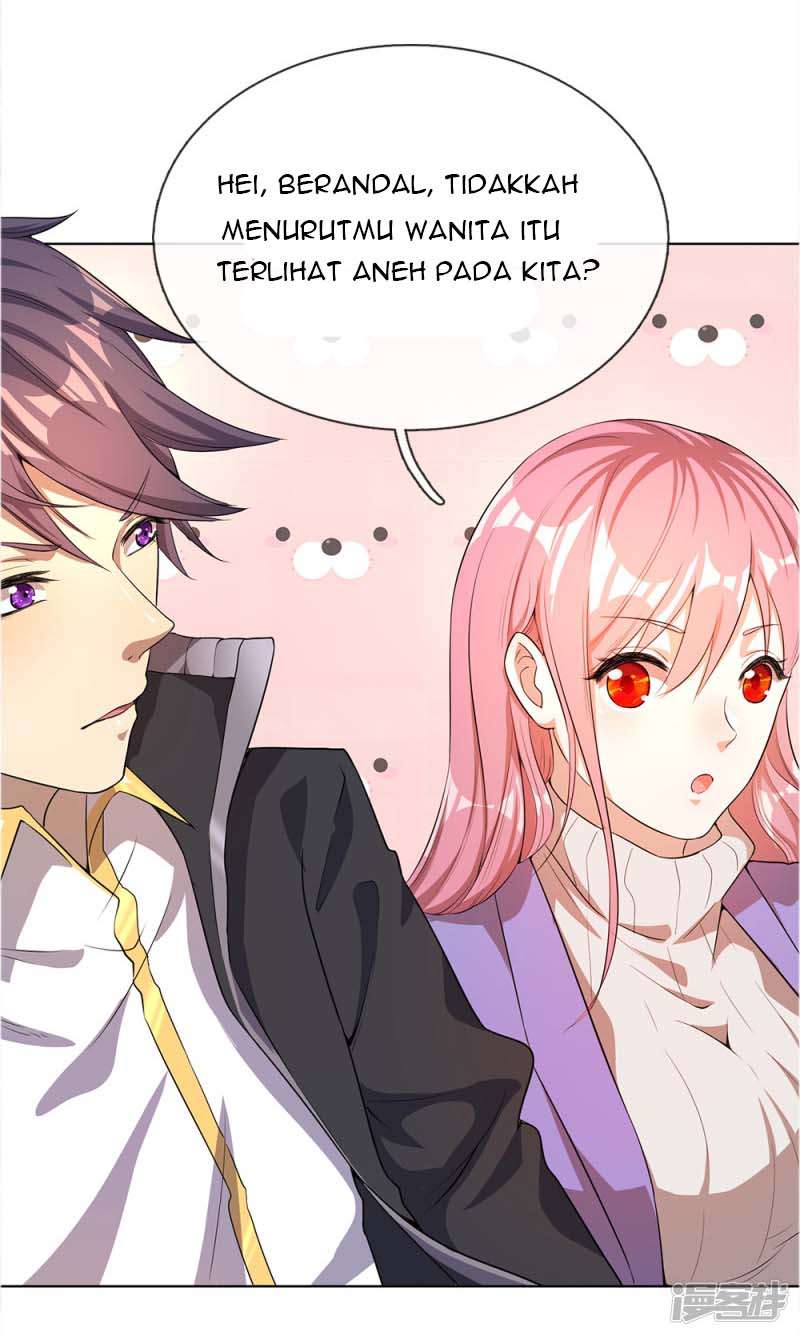 Medical Martial Arts Chapter 5 Gambar 18