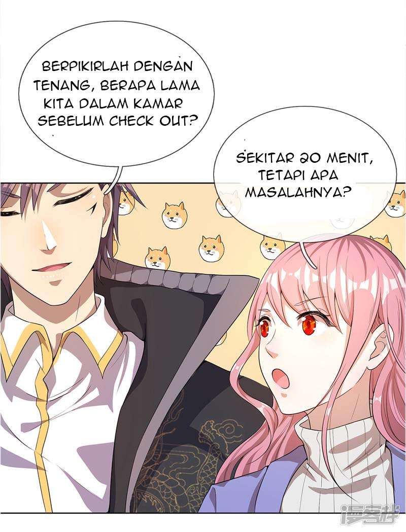 Medical Martial Arts Chapter 5 Gambar 19