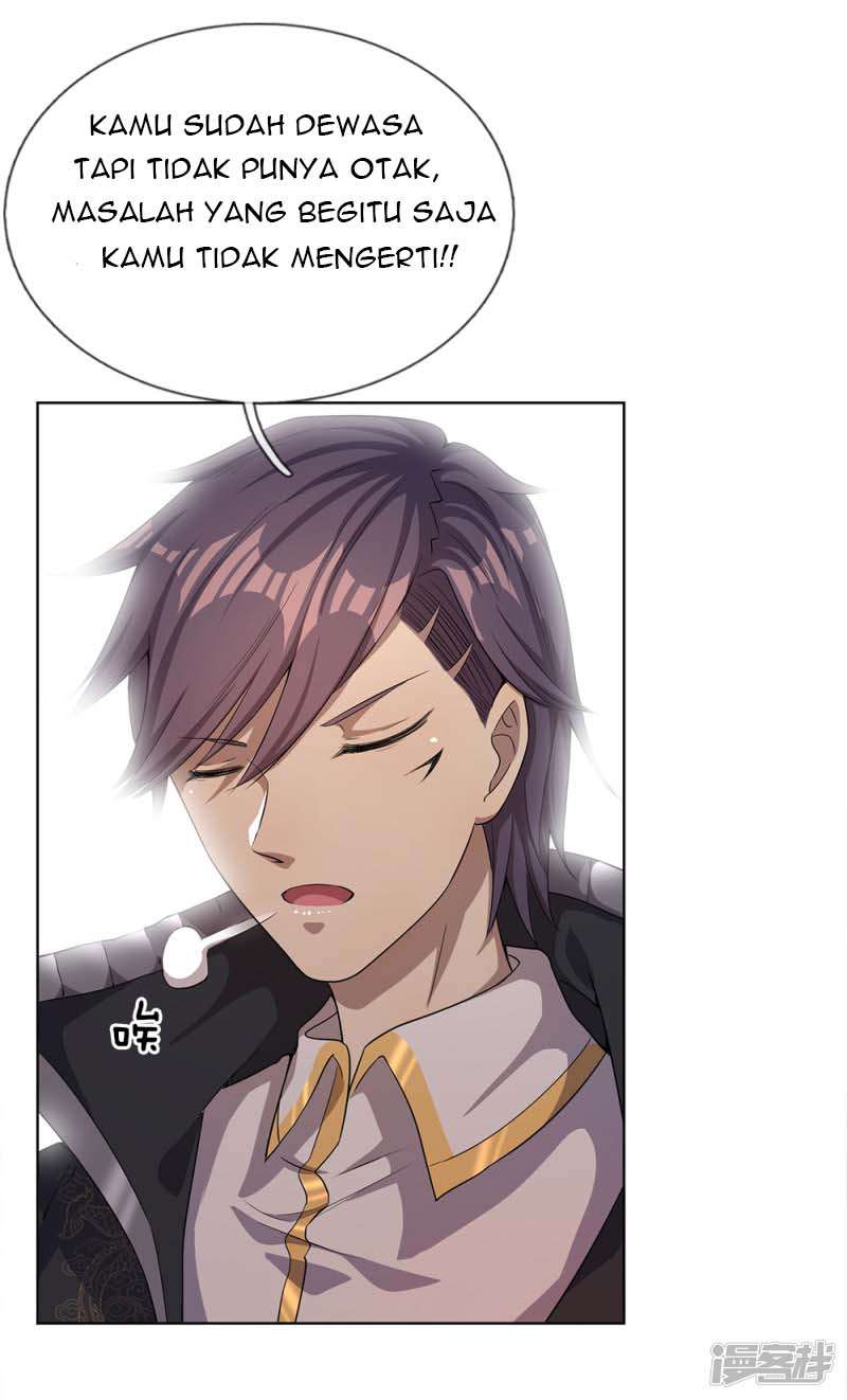 Medical Martial Arts Chapter 5 Gambar 20