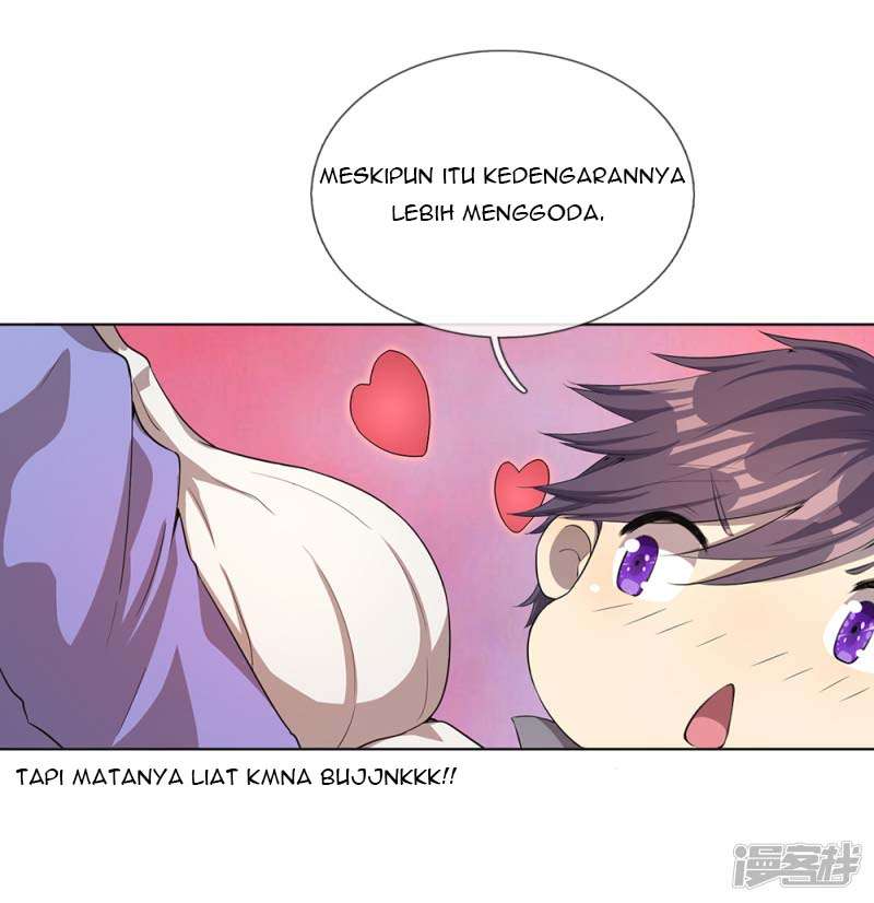 Medical Martial Arts Chapter 5 Gambar 3