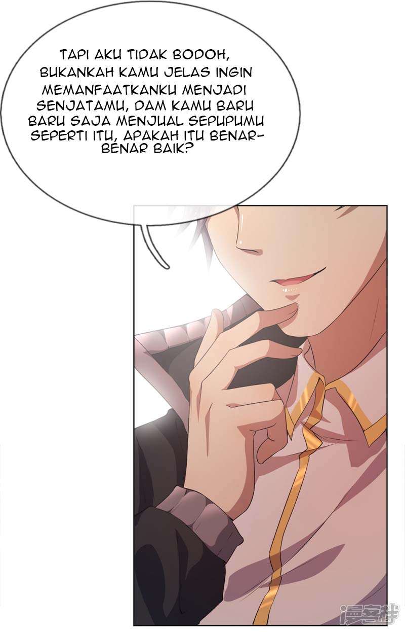 Medical Martial Arts Chapter 5 Gambar 4