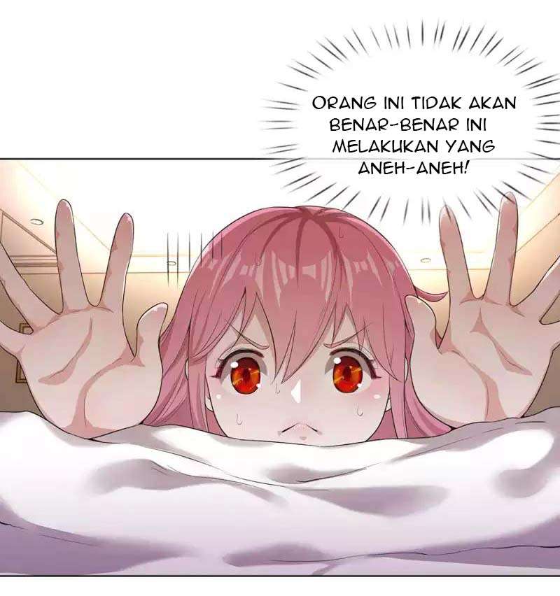 Medical Martial Arts Chapter 4 Gambar 10