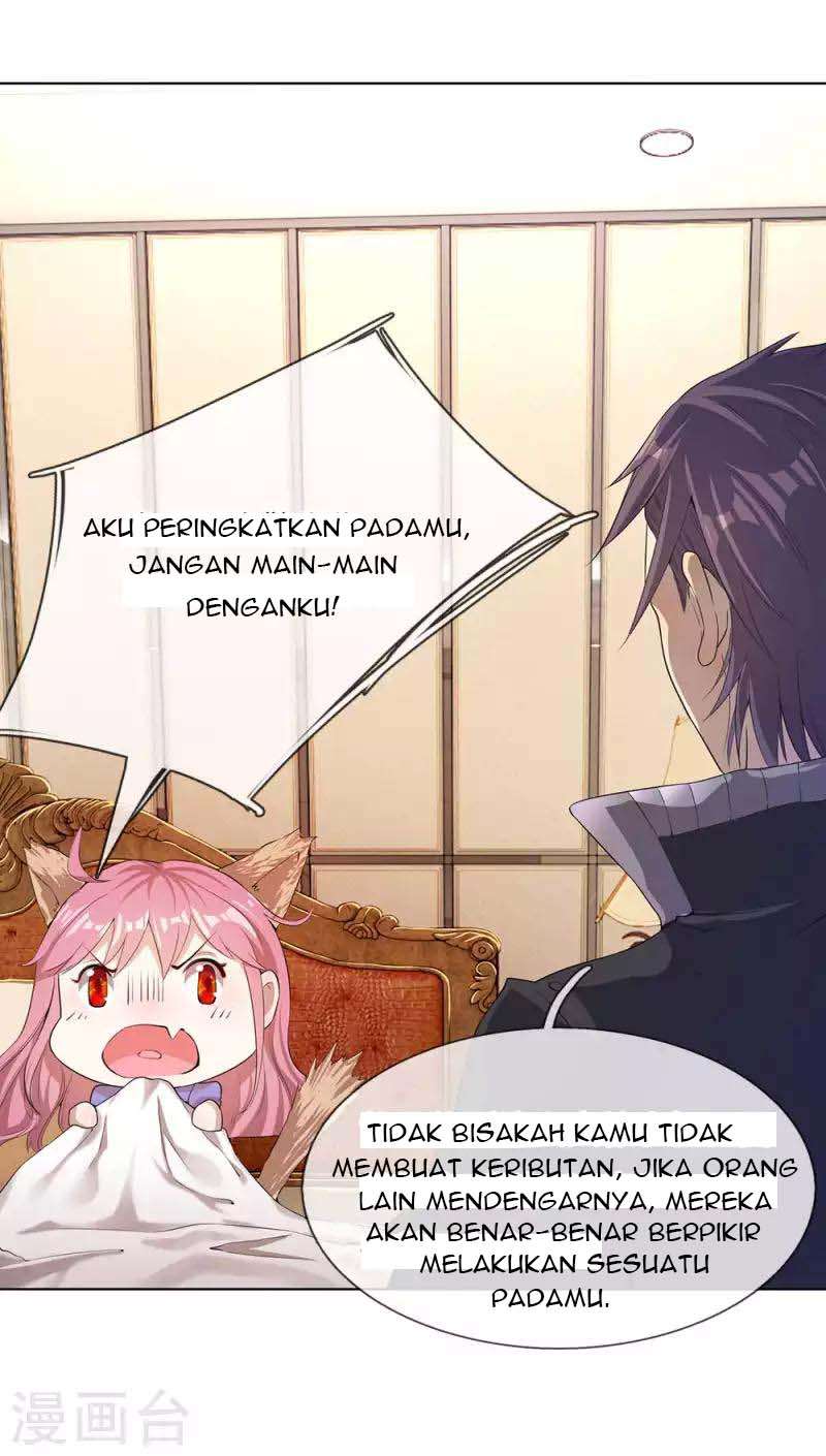 Medical Martial Arts Chapter 4 Gambar 11
