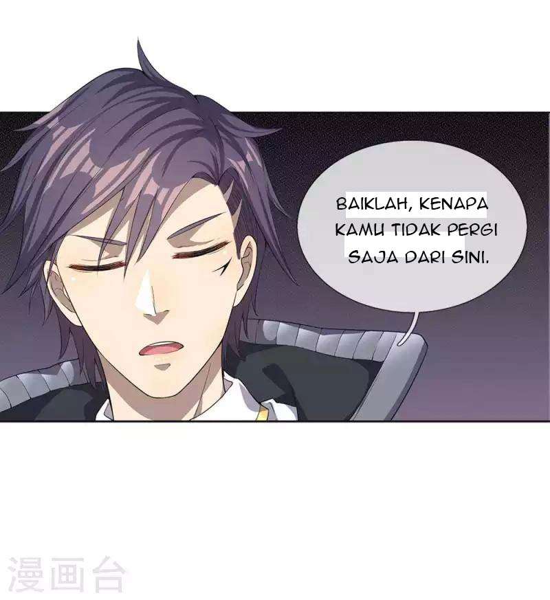 Medical Martial Arts Chapter 4 Gambar 14