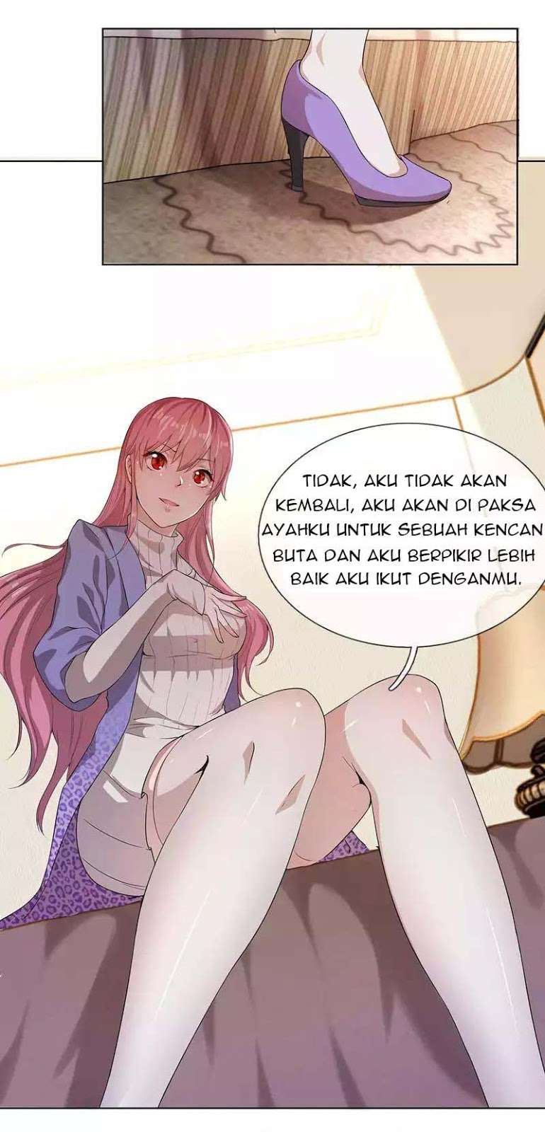 Medical Martial Arts Chapter 4 Gambar 15