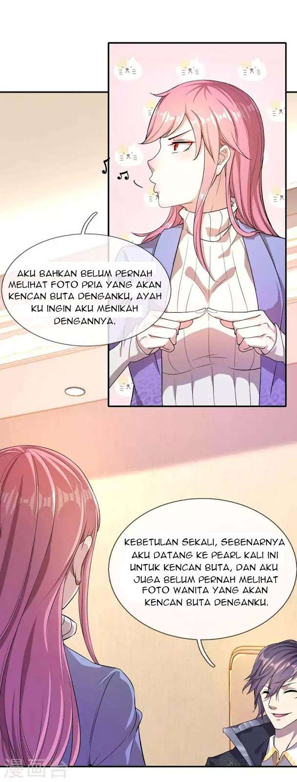 Medical Martial Arts Chapter 4 Gambar 19