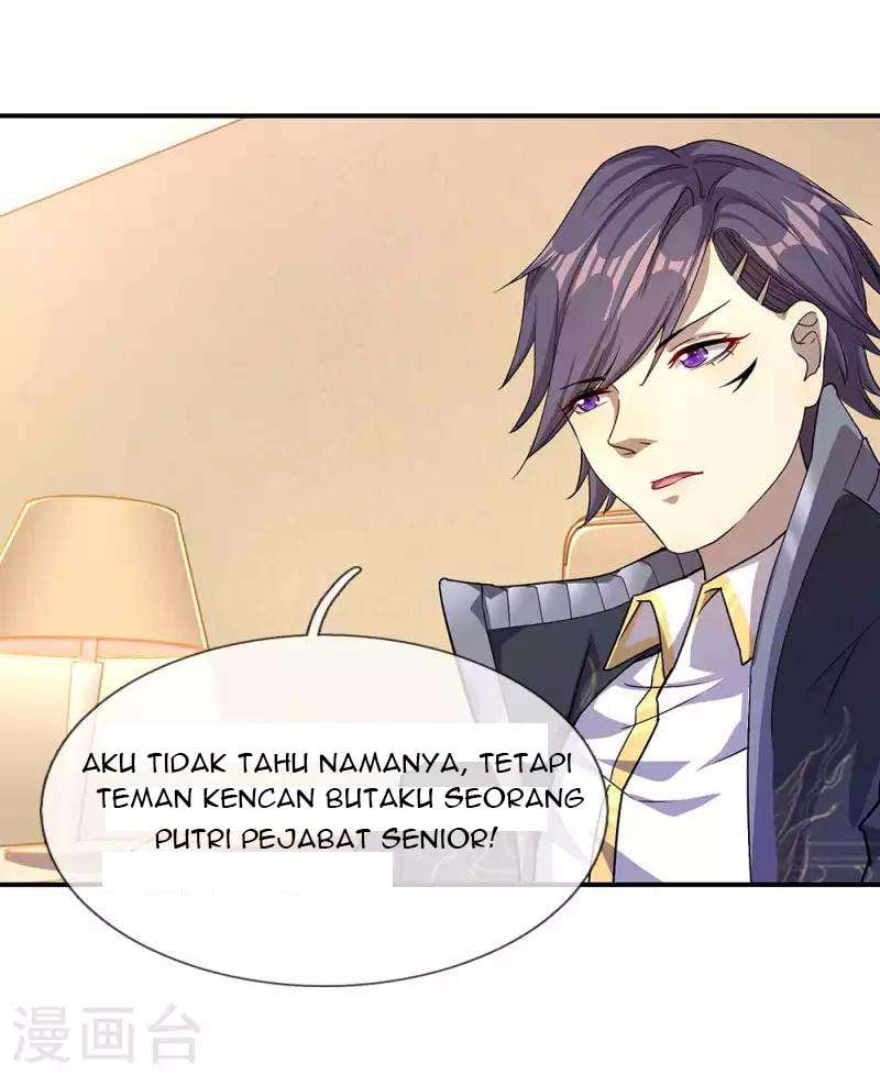 Medical Martial Arts Chapter 4 Gambar 22