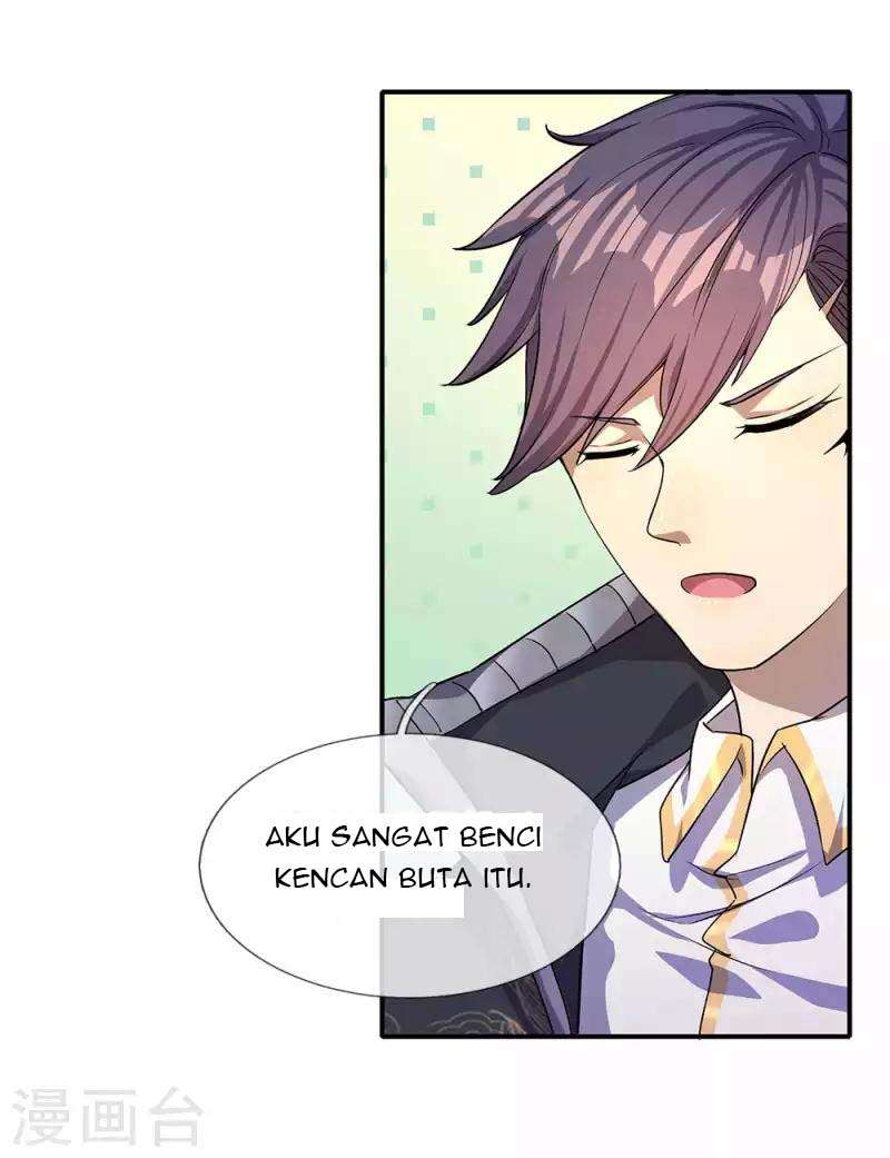 Medical Martial Arts Chapter 4 Gambar 26