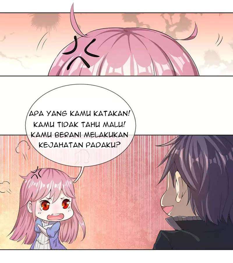 Medical Martial Arts Chapter 4 Gambar 3