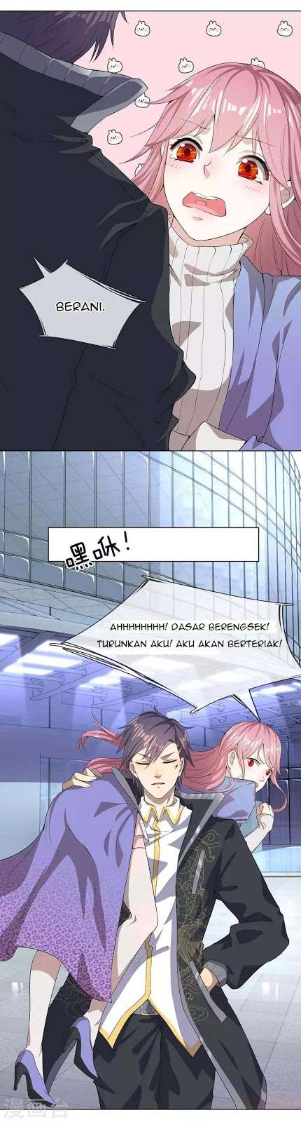 Medical Martial Arts Chapter 4 Gambar 4