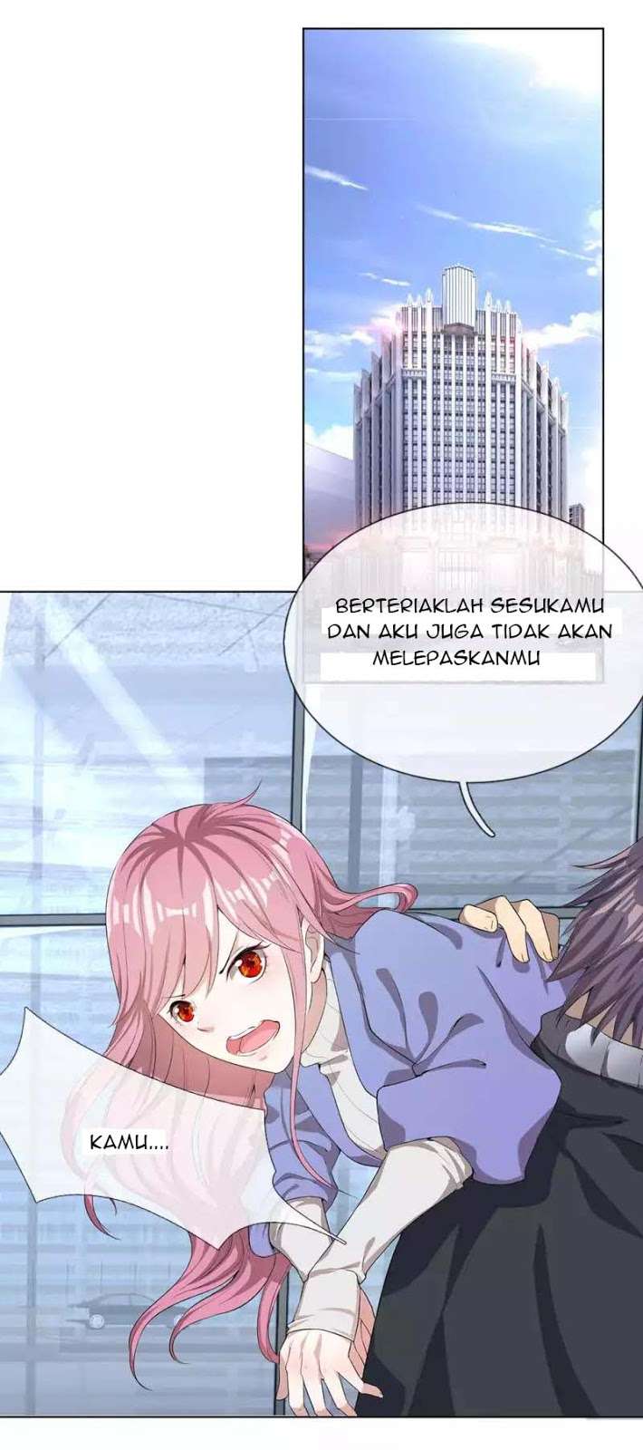 Medical Martial Arts Chapter 4 Gambar 5