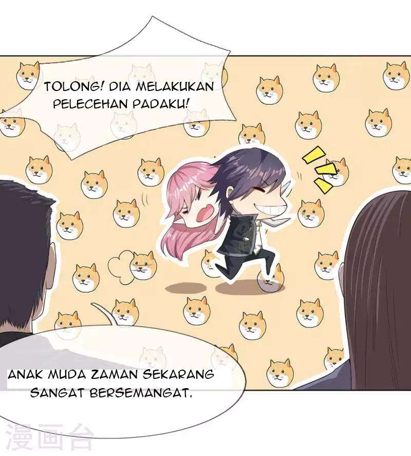 Medical Martial Arts Chapter 4 Gambar 7