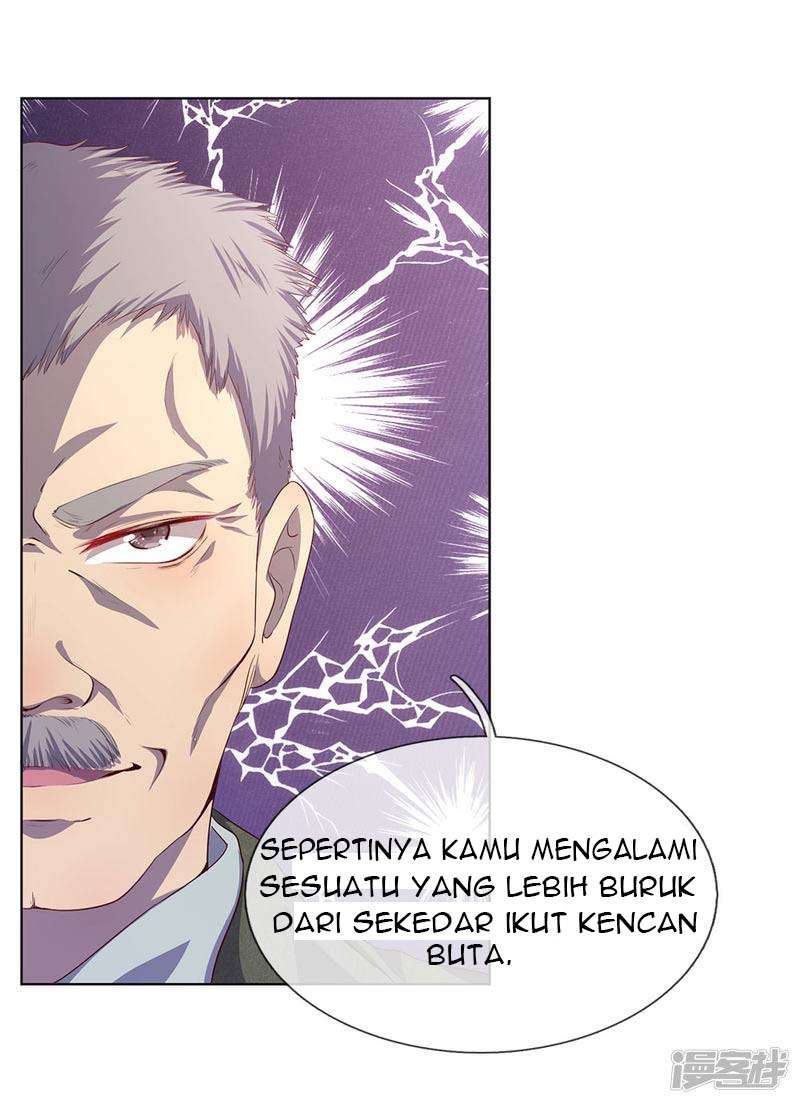Medical Martial Arts Chapter 2 Gambar 10