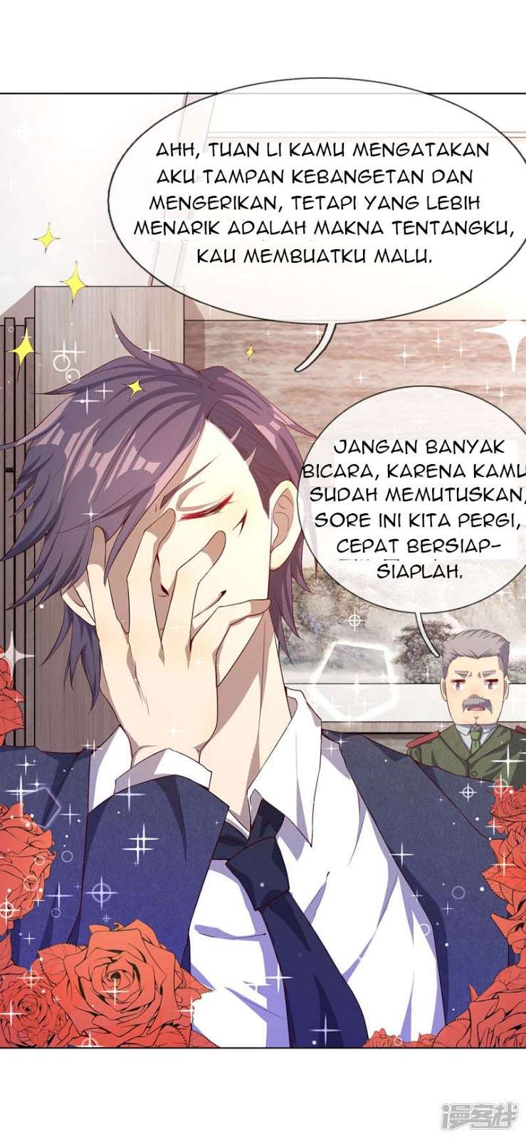 Medical Martial Arts Chapter 2 Gambar 12