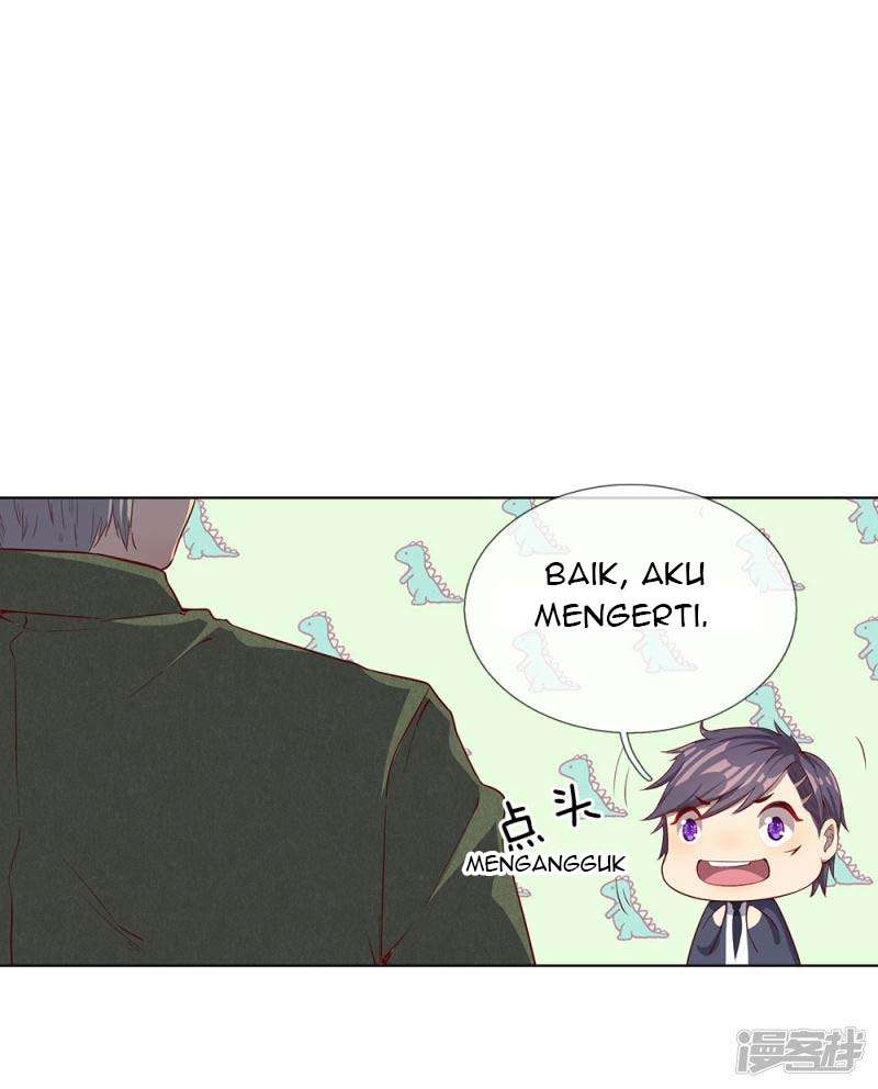 Medical Martial Arts Chapter 2 Gambar 13