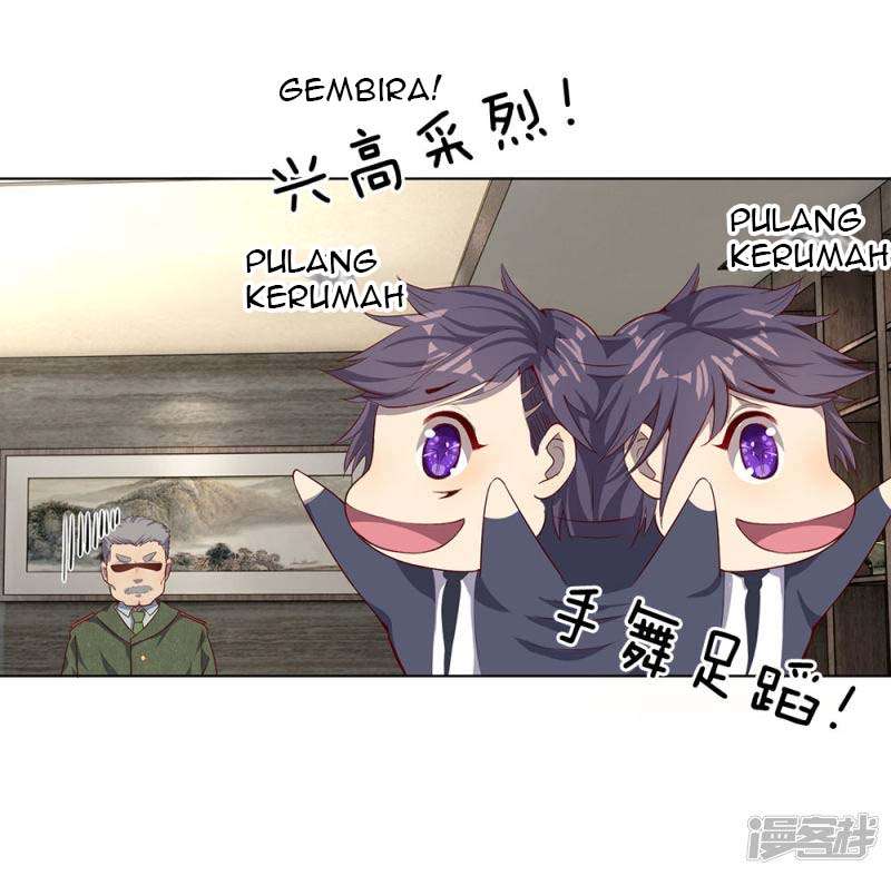 Medical Martial Arts Chapter 2 Gambar 15