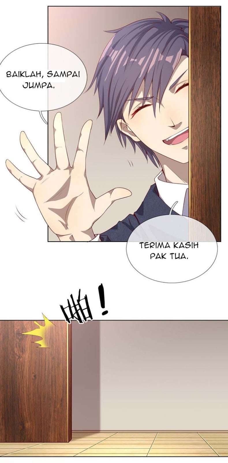 Medical Martial Arts Chapter 2 Gambar 16