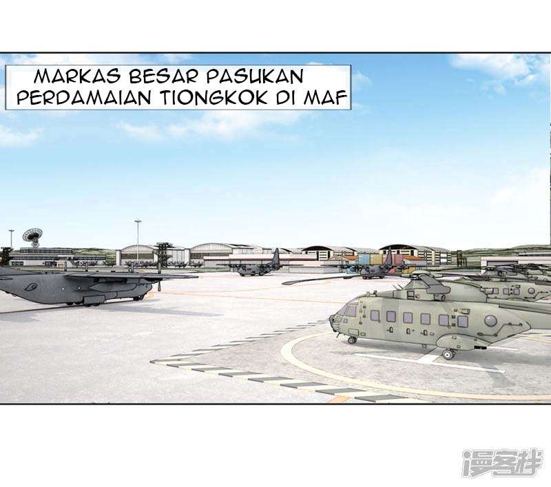 Baca Manhua Medical Martial Arts Chapter 2 Gambar 2