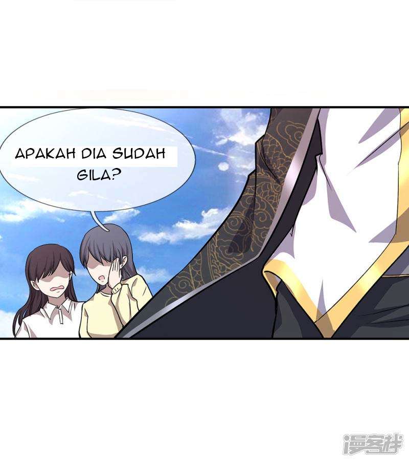 Medical Martial Arts Chapter 2 Gambar 21