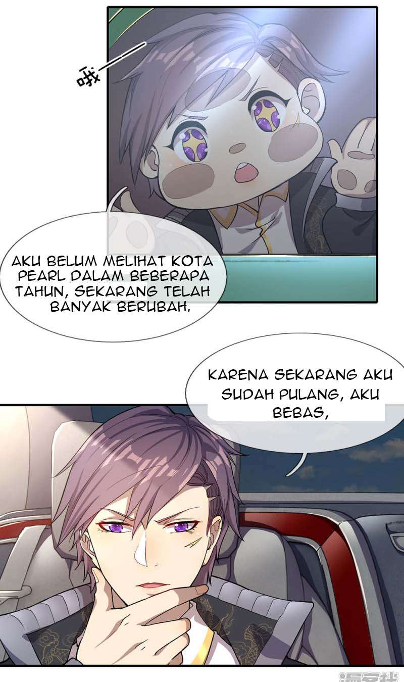 Medical Martial Arts Chapter 2 Gambar 24