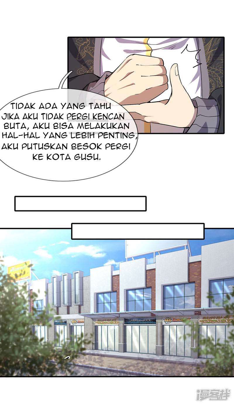 Medical Martial Arts Chapter 2 Gambar 25