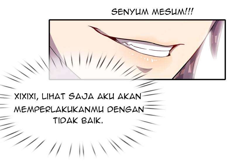 Medical Martial Arts Chapter 2 Gambar 33