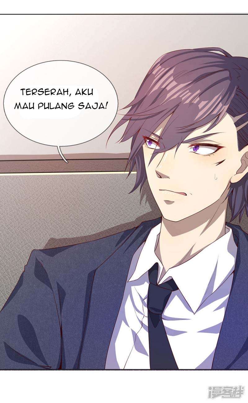 Medical Martial Arts Chapter 2 Gambar 5