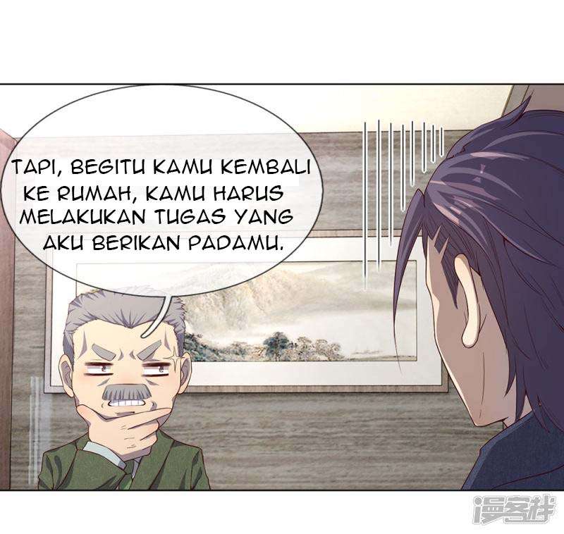 Medical Martial Arts Chapter 2 Gambar 7