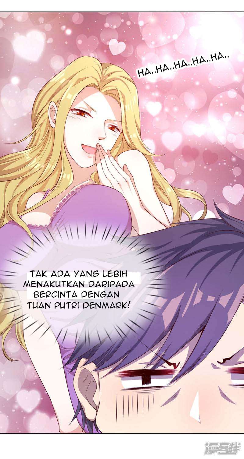 Medical Martial Arts Chapter 2 Gambar 9