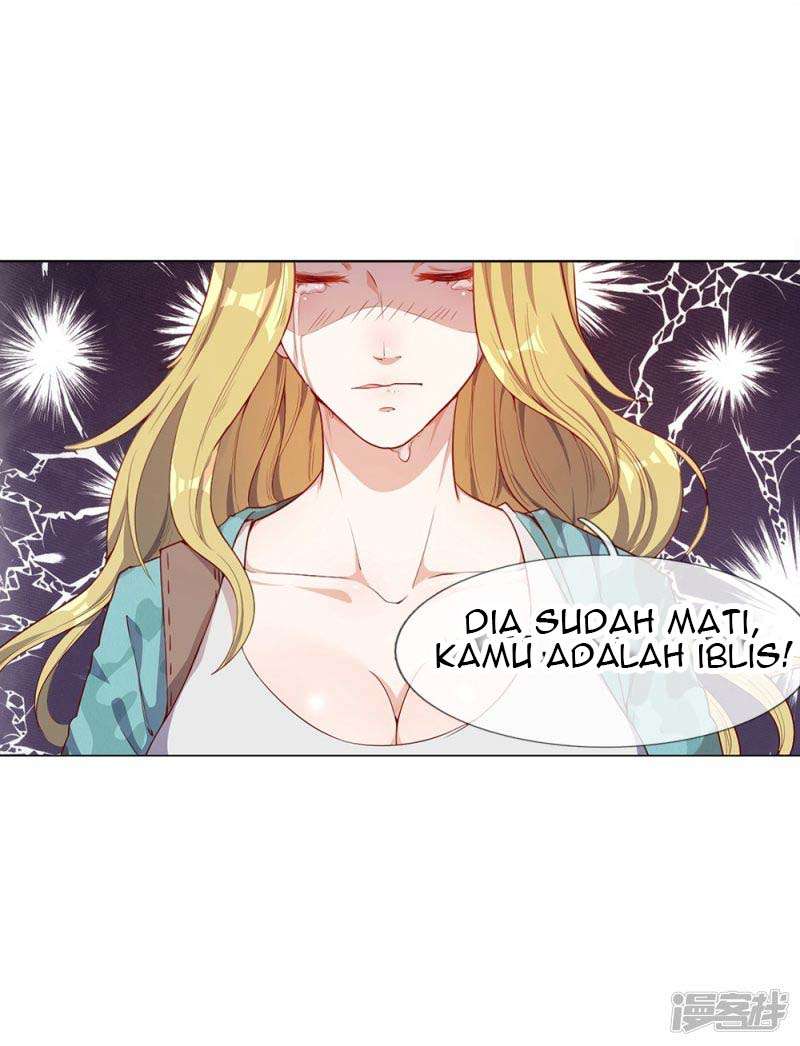 Medical Martial Arts Chapter 1 Gambar 12
