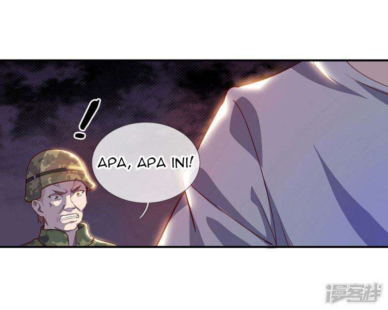 Medical Martial Arts Chapter 1 Gambar 26